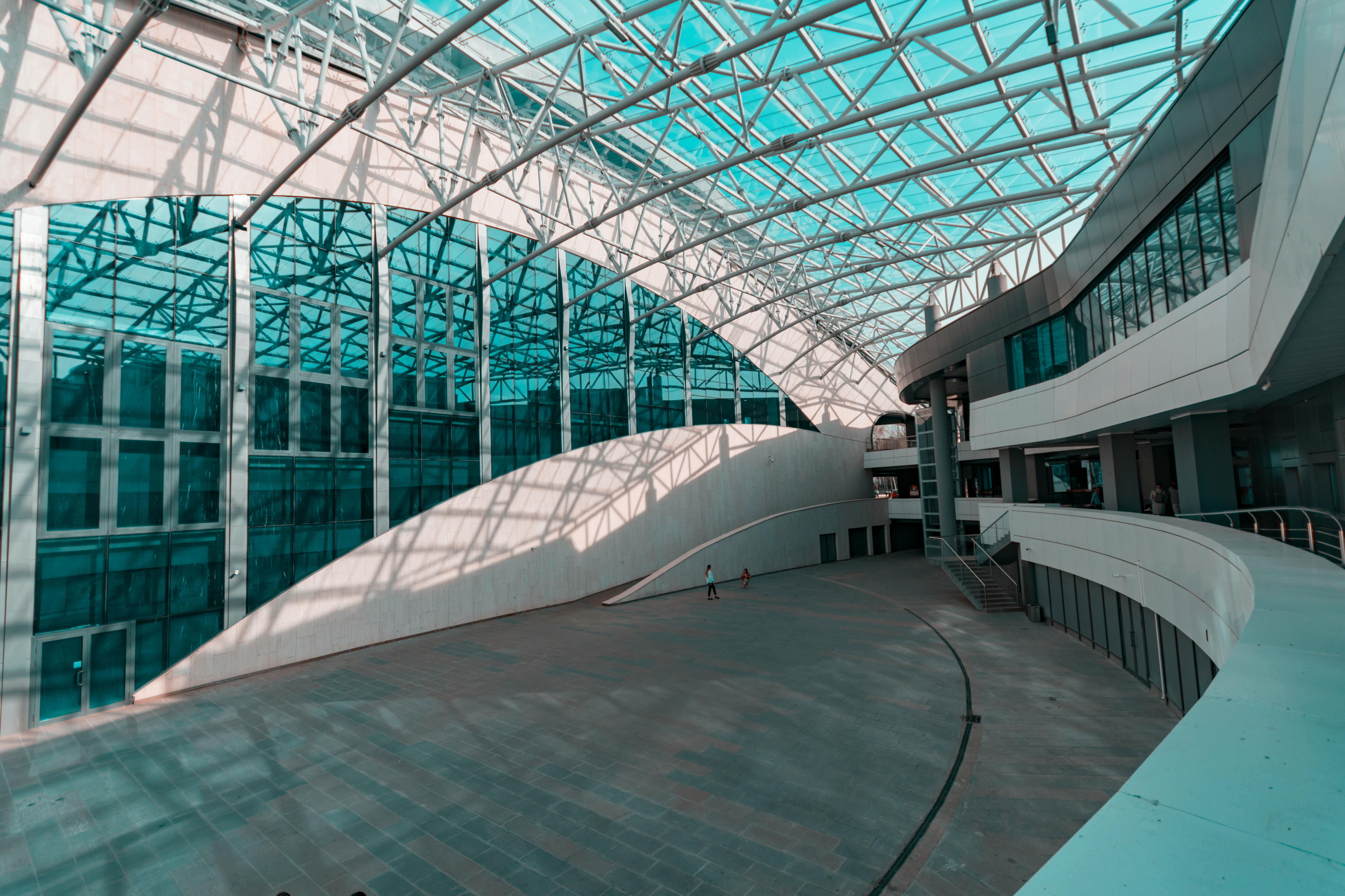 Corporate Facilities